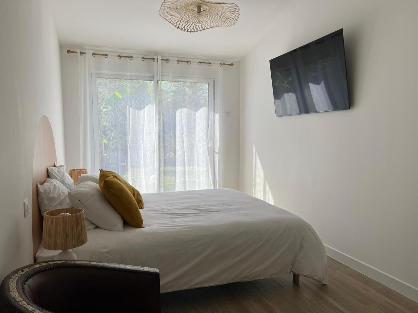 Great Room 29 Mérignac エクステリア 写真